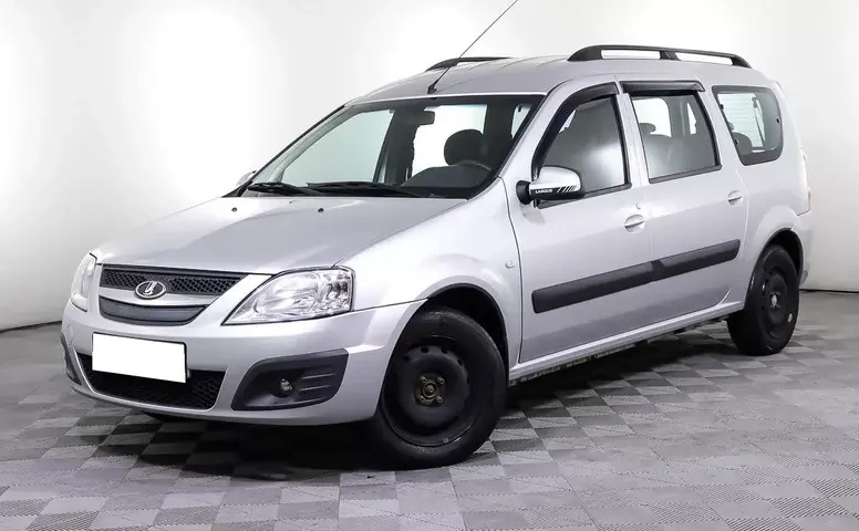 LADA (ВАЗ) Largus