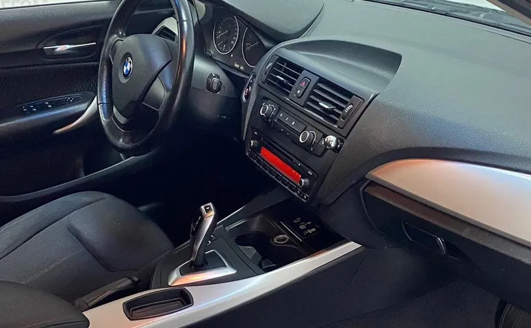 BMW 1 серия