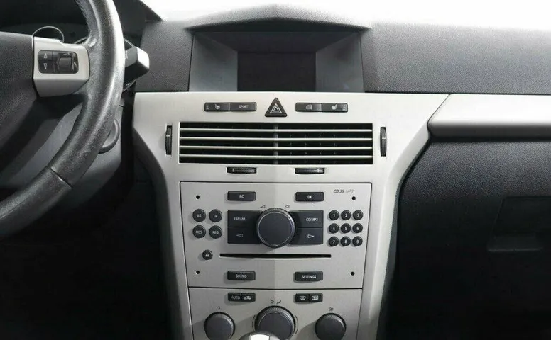 Opel Astra 1.6 Робот