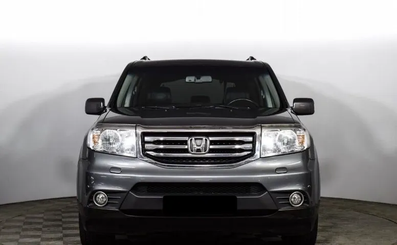 Honda Pilot