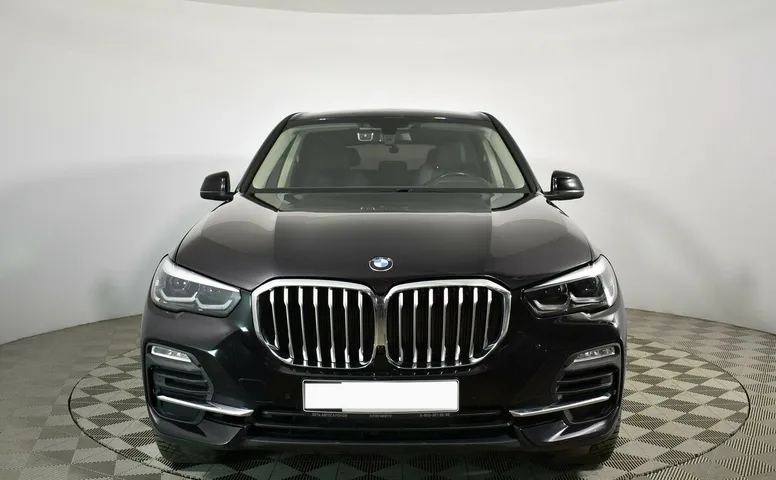 BMW X5 30d IV (G05)