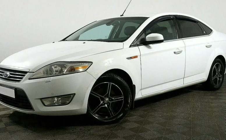 Ford Mondeo 2.3 Автомат