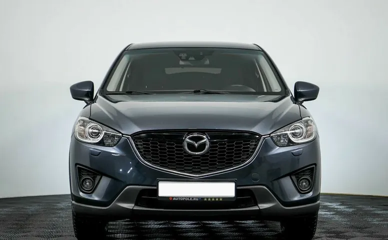 Mazda CX-5 I