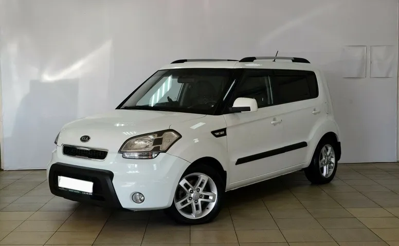 Kia Soul I