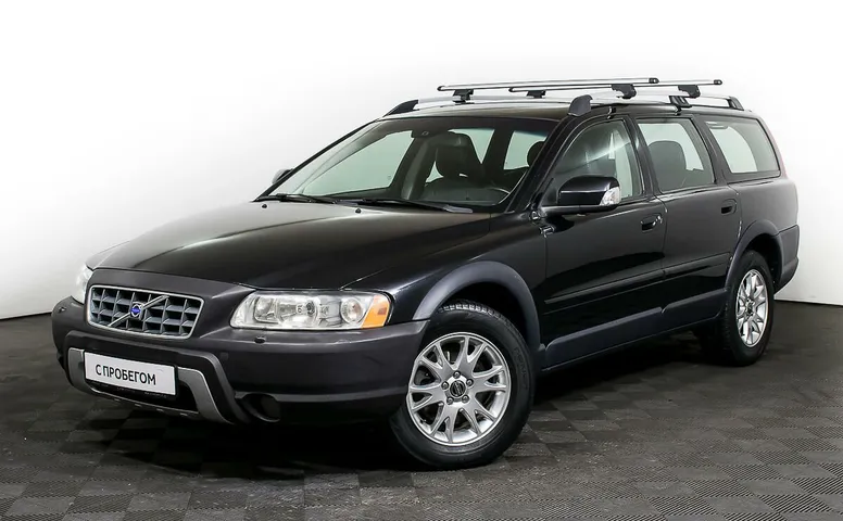 Volvo XC70