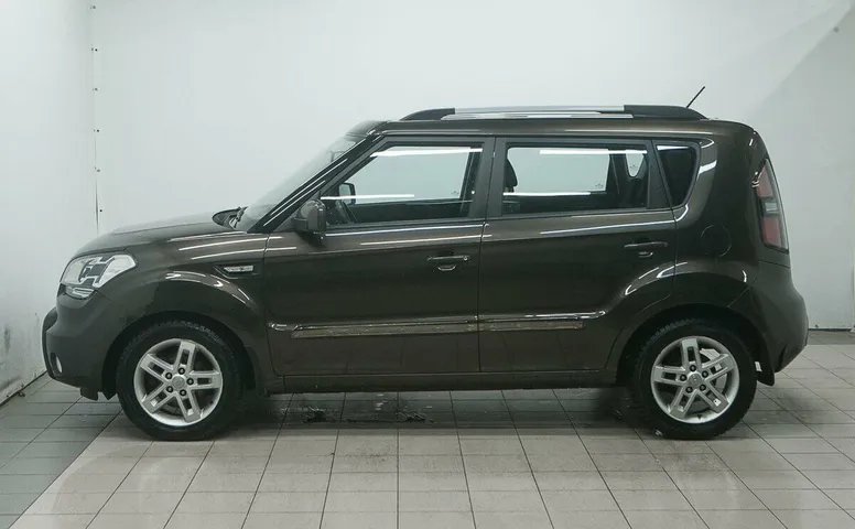 Kia Soul I