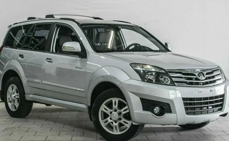 Great wall hover h3