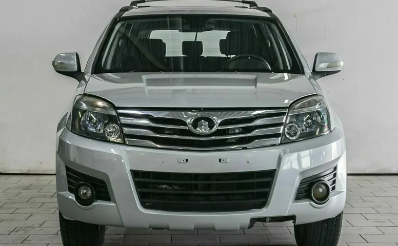 Great wall hover h3