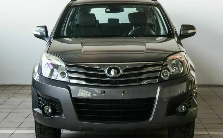 Great wall hover h3