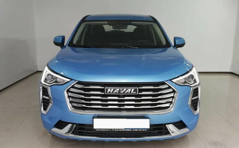 Haval Jolion I