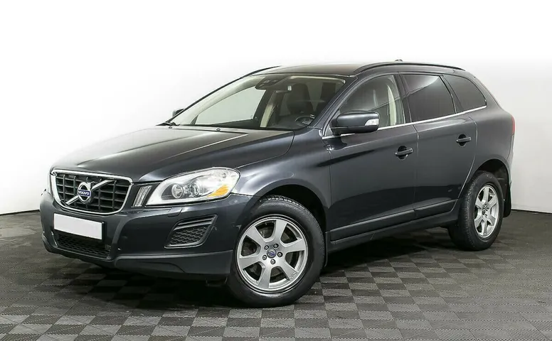 Volvo XC60 I