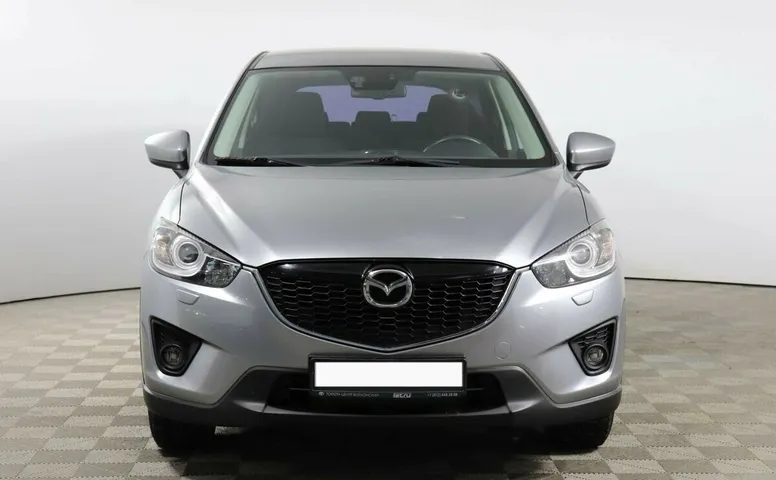 Mazda CX-5 I