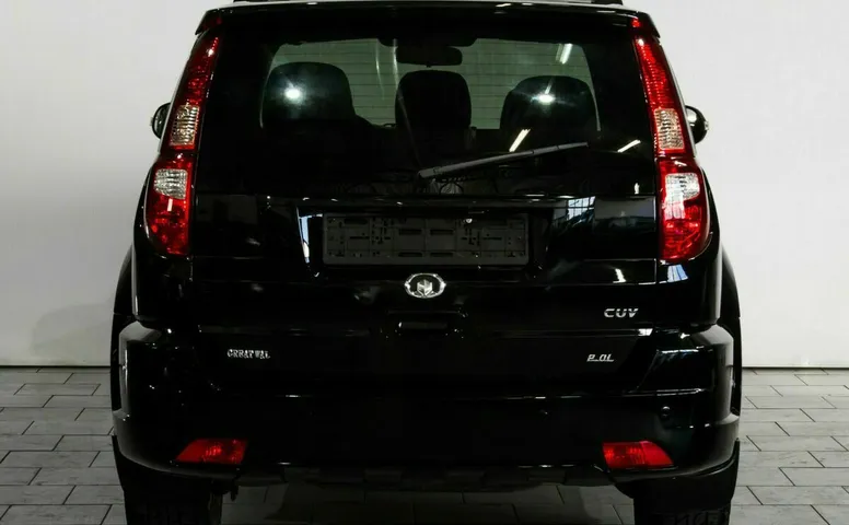 Great wall hover h3