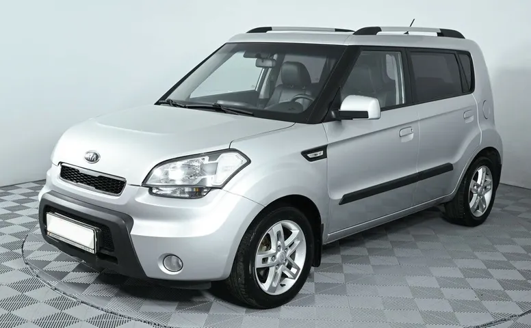 Kia Soul I