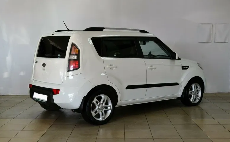 Kia Soul I