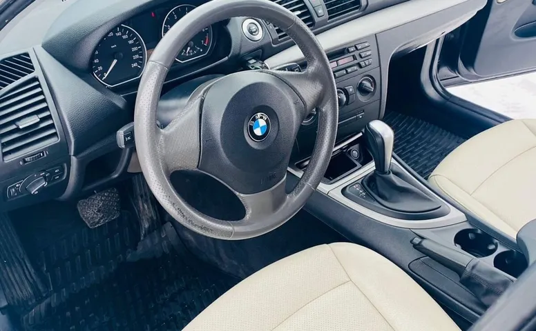 BMW 1 серия