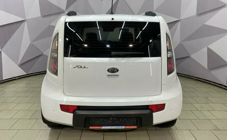 Kia Soul I