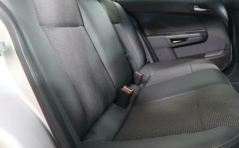 Opel Astra H Рестайлинг