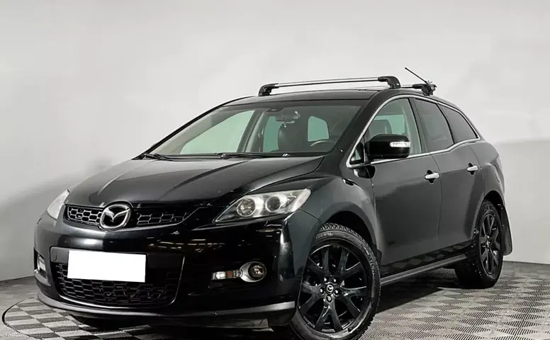 Mazda CX-7