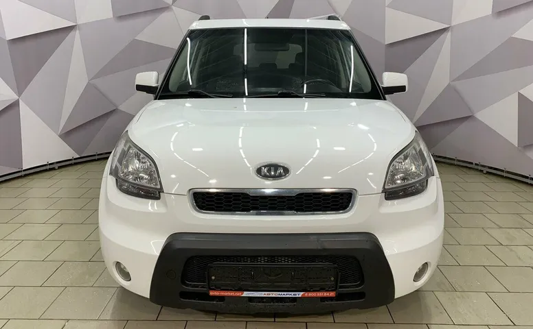 Kia Soul I