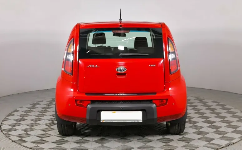 Kia Soul I