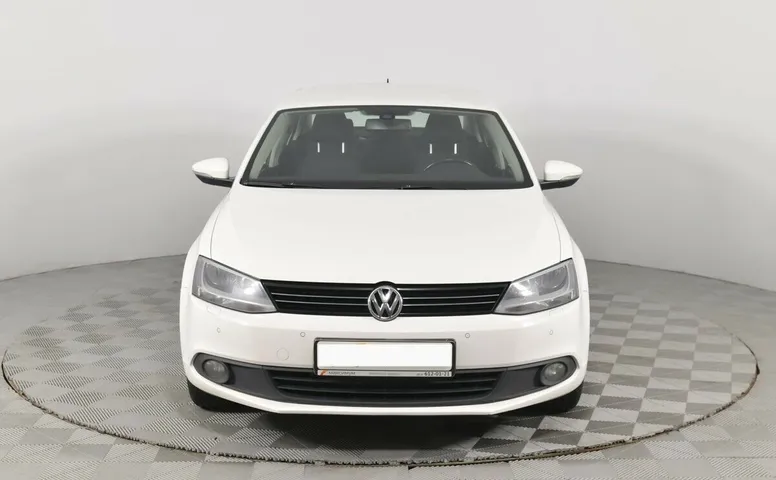 Volkswagen Jetta VI
