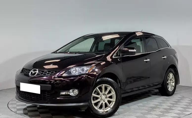 Mazda CX-7