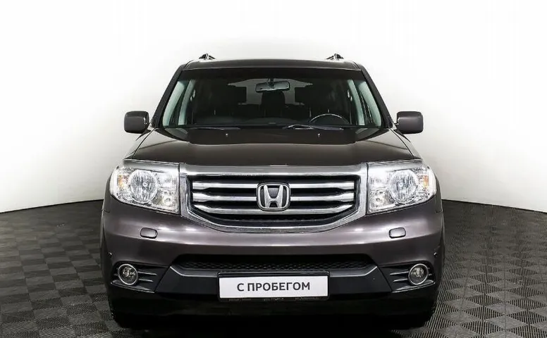 Honda Pilot