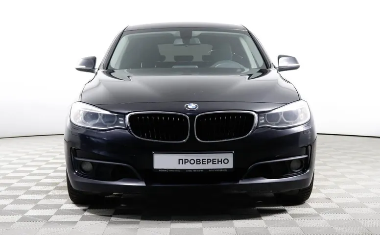 BMW 3 серия