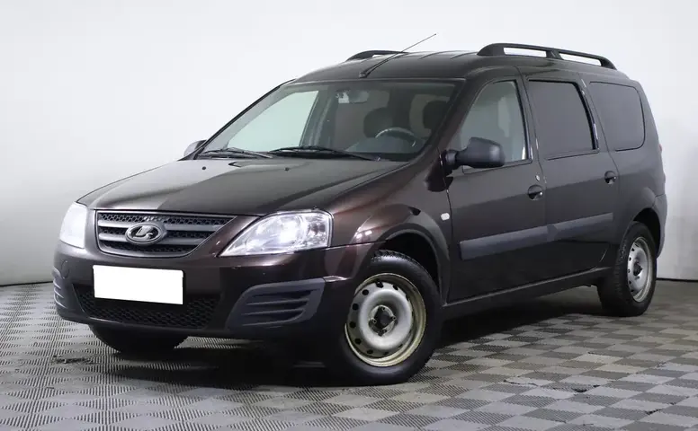 LADA (ВАЗ) Largus