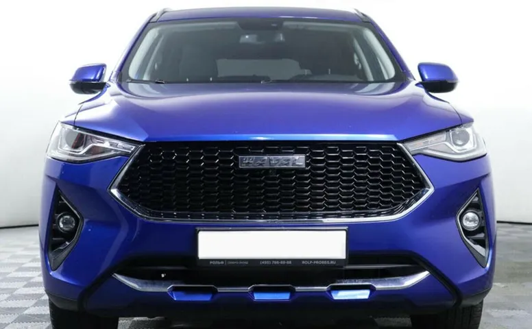 Haval F7 I