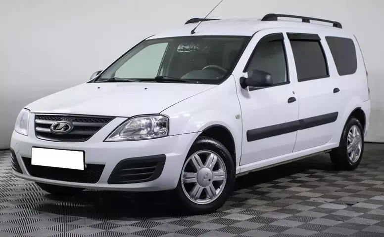 LADA (ВАЗ) Largus