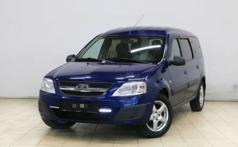 Lada Largus