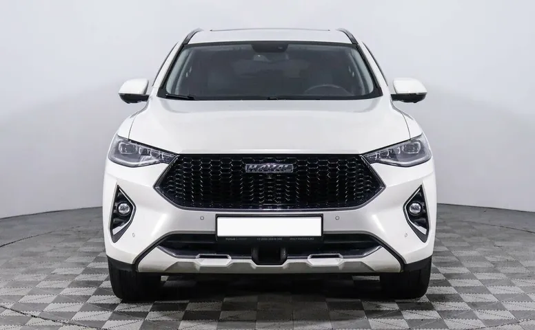 Haval F7 I