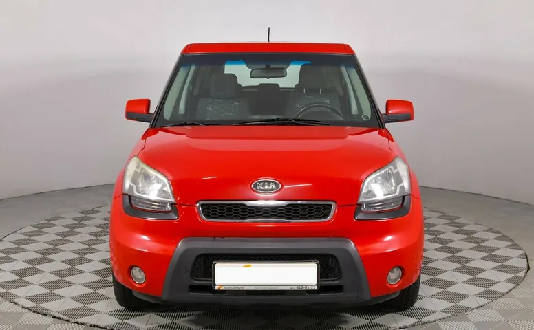 Kia Soul I