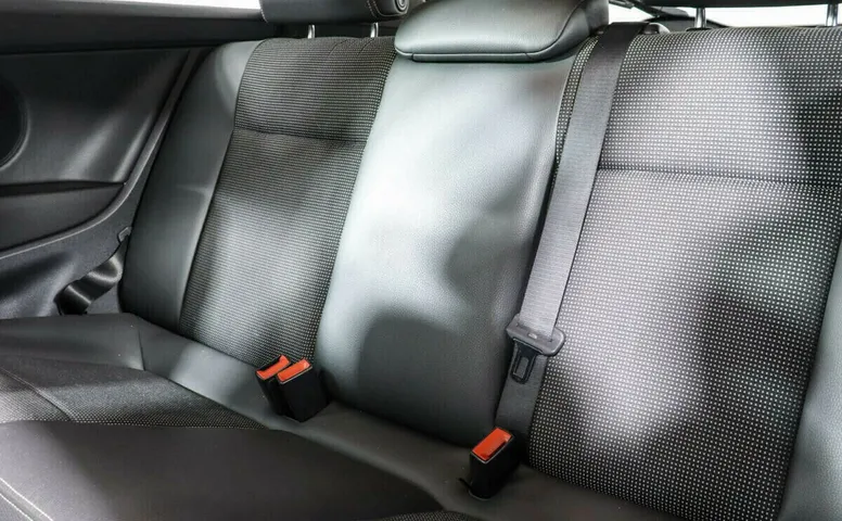 Opel Astra H Рестайлинг