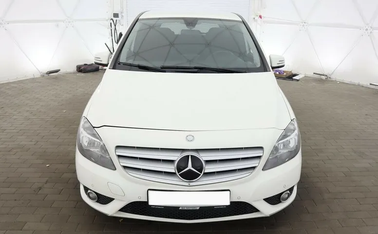 Mercedes-Benz B-Класс 180 II (W246)
