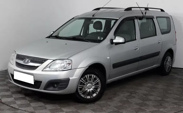 LADA (ВАЗ) Largus