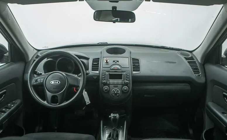 Kia Soul I