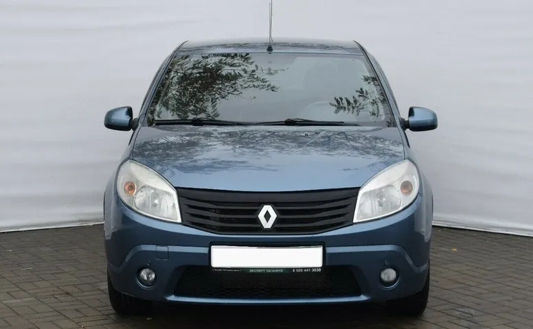 Renault Sandero I