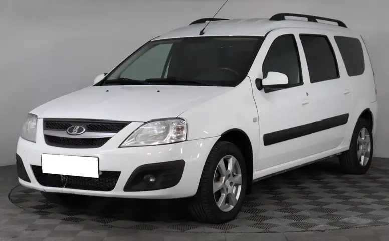 LADA (ВАЗ) Largus