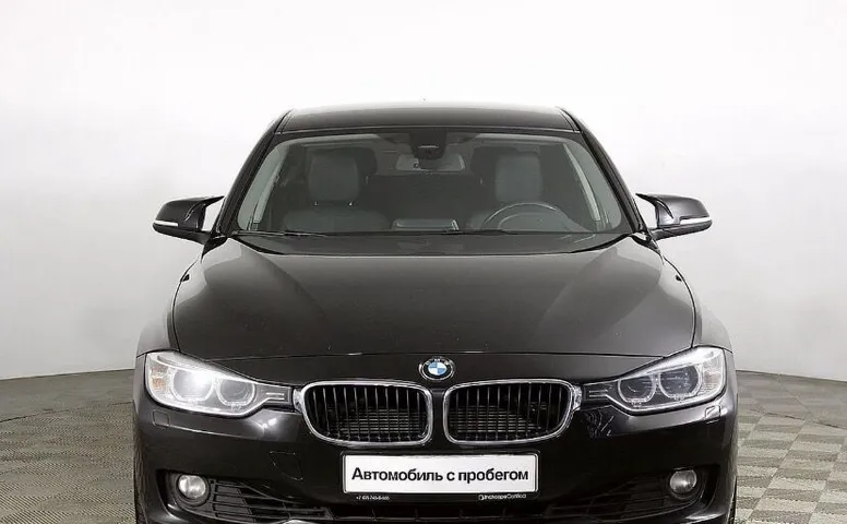 BMW 3 серия