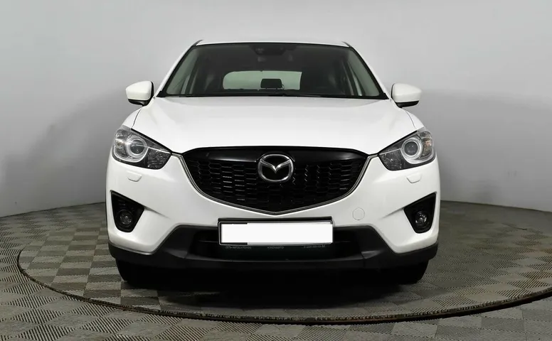 Mazda CX-5 I