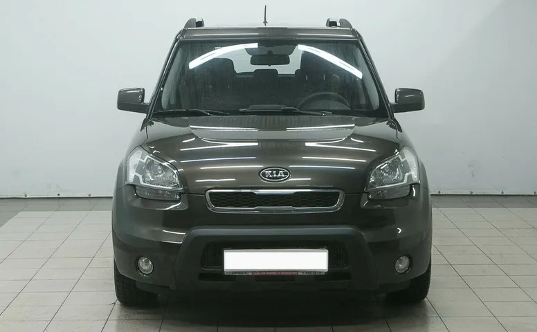 Kia Soul I