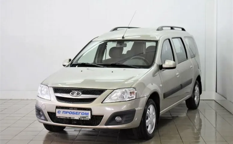 Lada Largus