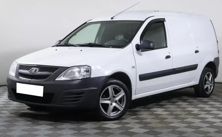 LADA (ВАЗ) Largus