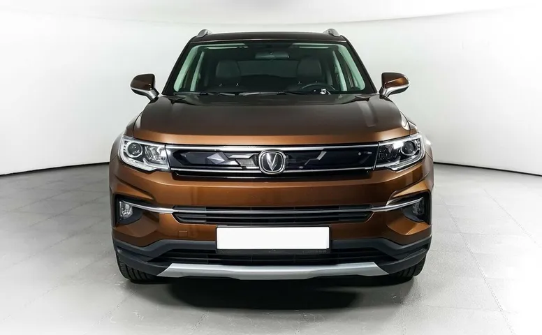 Changan CS35PLUS I