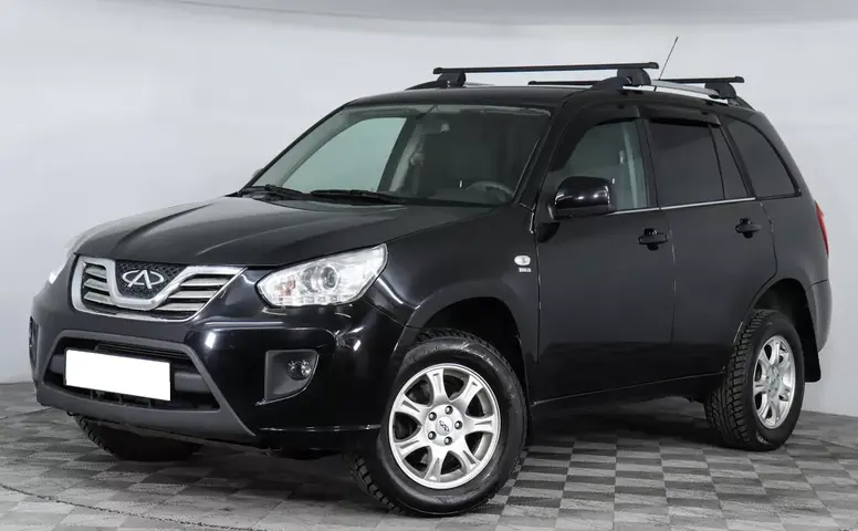 Chery Tiggo (T11)
