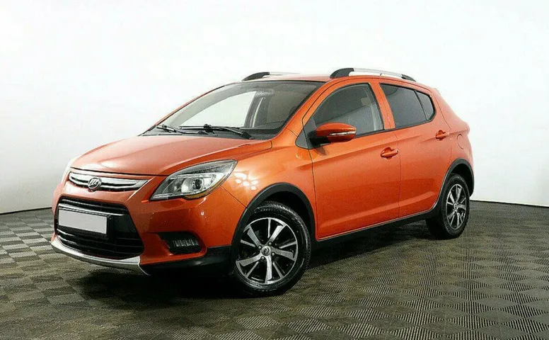 Lifan X50 1.5 Вариатор