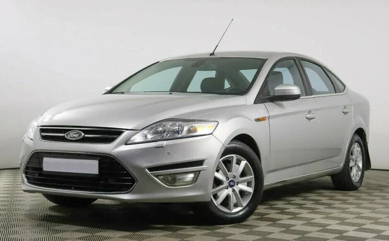 Ford Mondeo 2.3 Автомат
